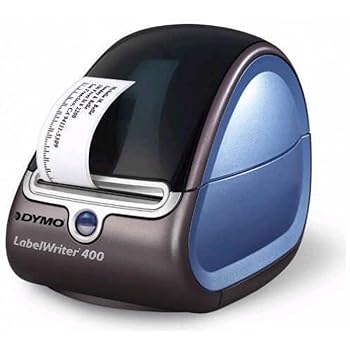 【中古】DYMO LabelWriter 400 Label Printer (69100) by DYMO