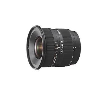 【中古】SONY DT 11-18粍 F4.5-5.6 SAL1118