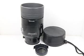 【中古】SONY 500mm F8 Reflex SAL500F80｜フジセイ
