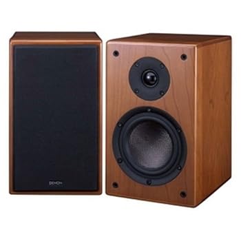 【中古】Denon 金棒引き取り合わせ (2台1組) 肌理 SC-CX303-M