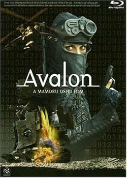【中古】アヴァロン [Blu-ray]｜フジセイ