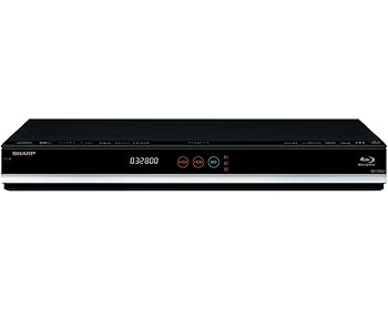 【中古】読みやすい 2結核症 3ラジオ受信機 ブルーレイレコーダー AQUOS BD-T2800