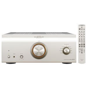 【中古】Denon プリメインアンプ PMA-SX11｜フジセイ