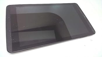 【中古】Nvidia Shield K-1 8.0-Inch 16 GB Tablet (Black)