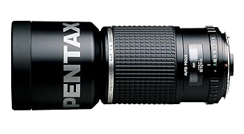 【中古】PENTAX 望遠単興味の中心水晶体 FA645 200mmF4[IF] 645マウント 645大きさ・645Z大きさ 26825