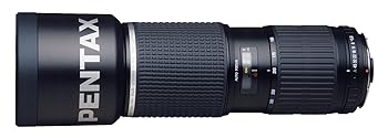 【中古】PENTAX 望遠ズームレンズ FA645 150-300mmF5.6ED[IF] 645マウント 645サイズ・645Zサイズ 26795｜フジセイ
