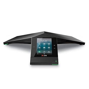 【中古】Polycom Realpresence Trio 8800 IP POE