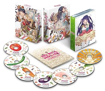 【中古】のうりん Blu-ray BOX｜フジセイ
