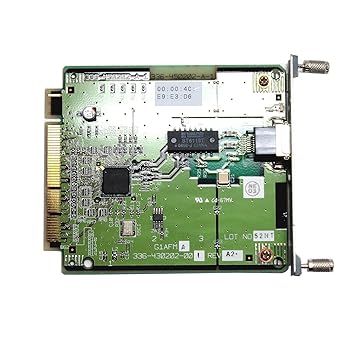 【中古】NEC製印刷人用ローカルエリアネットワークゲーム盤PR-NP-04T