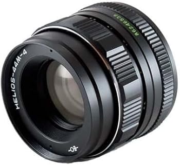 【中古】ヘリオス HELIOS 44M-4 M42 2/58 ロシアレンズ｜フジセイ