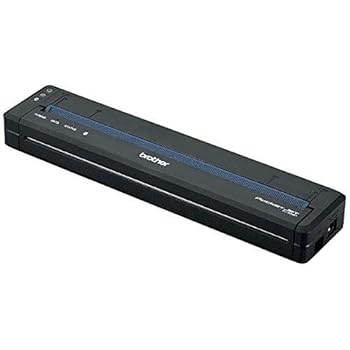 【中古】衣嚢ジェット機 PJ-763MFi [A4移動性印刷機 PocketJet USB/Bluetooth]