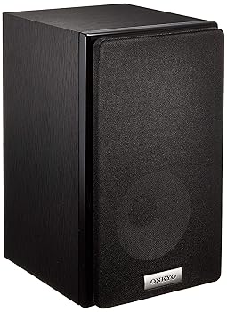 【中古】ONKYO 2通い路・金棒引き取り合わせ(1台) 黒青写真 D109XMB
