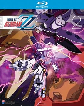 【中古】Mobile Suit Gundam Zz Collection 2/ [Blu-ray] [Import]｜フジセイ