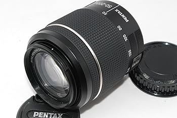 【中古】ペンタックス smc PENTAX-DAL 50-200粍 F4-5.6 ED WR