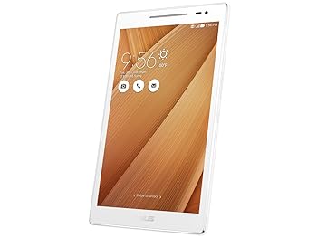 【中古】Z380KNL-WH16 [ZenPad 8 (8インチ/LTE/16GB) ホワイト]｜フジセイ