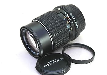 【中古】Pentax smc PENTAX-M 135mm F3.5 Kマウント｜フジセイ