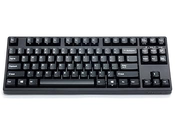 【中古】FILCO Majestouch Convertible2 Tenkeyless CherryMX茶軸 英語 US ascii 無線電話/有線両相応う マルチペアリング4台相応う 黒いこと FKBC87M/EB2