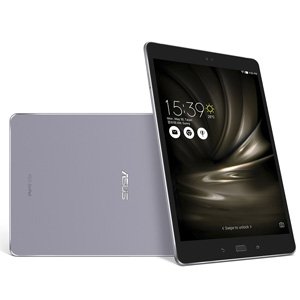 【中古】Z500KL-BK32S4 [ZenPad 3S 10 (9.7/LTE/32GB) スチール写真黒いこと]