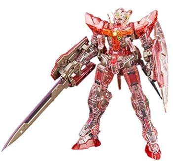 【中古】バンダイ(BANDAI) 【イベント限定】RG 1/144 ガンダムエクシア トランザムクリアVer. ガンプラEXPO|フジセイ