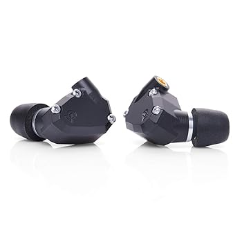 【中古】Campfire Audio バランスドアーマチュア型イヤ電話機 ORION CK CAM-4945