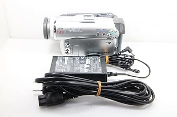 【中古】Canon キャノン DM-FV M30 デジタルビデオカメラ ミニDV|フジセイ