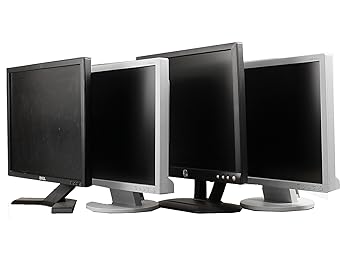 【中古】[ 中古液晶見せびらかす ] おまかせ 19in 真四角 液晶管する