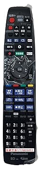 【中古】Panasonic リモコン N2QBYB000046|フジセイ