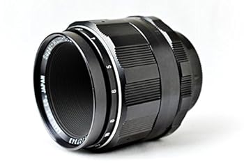 【中古】PENTAX SMC MACRO-TAKUMAR 50粍 F4 M42