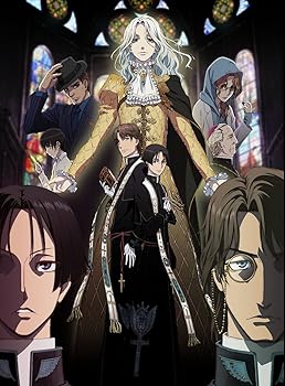 【中古】バチカン奇跡調査官 第2巻【限定版】 [Blu-ray]｜フジセイ