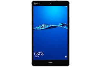 【中古】MediaPad M3 lite 8/Wi-Fi/32GB/Gray [3GB 32GB 8型 無線LAN]