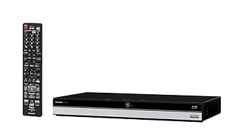 【中古】せつ然たる AQUOS ブルーレイレコーダー 1結核症 3ラジオ受信機 Ultra 固定ディスク青碧花の冠相応う 4K相応う BD-UT1200