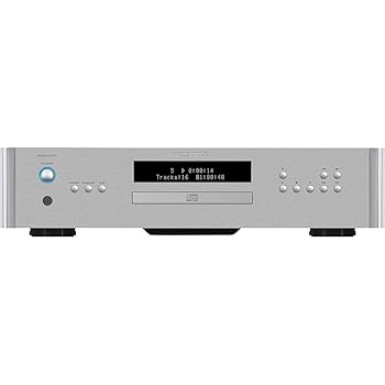 【中古】ROTEL RCD-1572