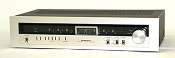 【中古】PIONEER 草分け TX-7900 AM/FMステレオラジオ受信機