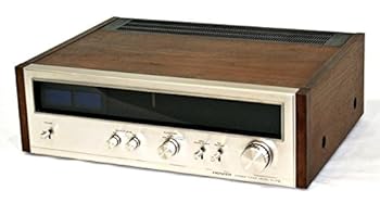 【中古】PIONEER 草分け TX-710 FM/AMラジオ受信機