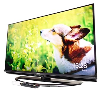 【中古】シャープ 4K対応液晶テレビ AQUOS 4T-C40AJ1|フジセイ