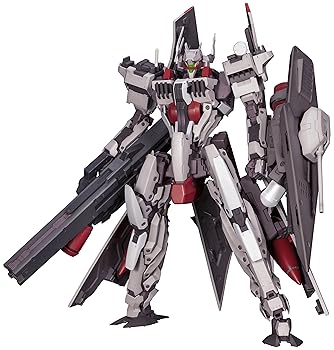 【中古】フレームアームズ 金剛 全高200mm 1/100スケール プラモデル｜フジセイ