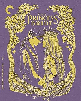 【中古】The Princess Bride (Criterion Collection) [Blu-ray]｜フジセイ