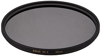 【中古】MARUMI ND水漉し 82粍 EXUS ND8 82粍 光量調節する用