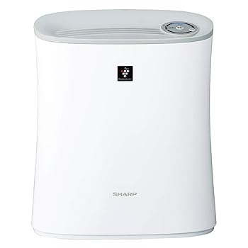 【中古】読みやすい 空気の状態汚れのない機 プラズマクラスター 7000 判定基準 10畳 / 空気の状態汚れのない 13畳 濾過性病原体 花粉 2018年模範例 白いこと FU-J30-W