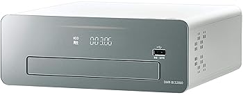 【中古】パナソニック 3結核症 6ラジオ受信機 ブルーレイレコーダー 4K繰り上げる取り替えっこ相応う おうちクラウドDIGA DMR-BCG3060