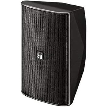 【中古】コンパクトスピーカトランス付F-1000BM