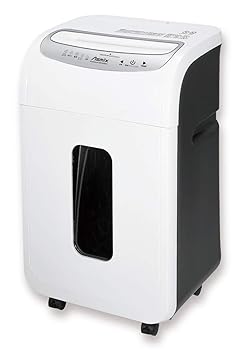 【中古】アスカ 静音シュレッダー 御役目用 細断枚数26枚 S69 年代順の継続当て嵌める30分 差し交わすとり捨てる ステープラー相応う 洗い濯ぎ役立つこと 砂ぼこりボックス席30L A4/660枚収