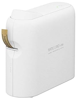 【中古】カシオ 付け札点火装置 名まえ地べた i-ma スマホモデル KL-SP10