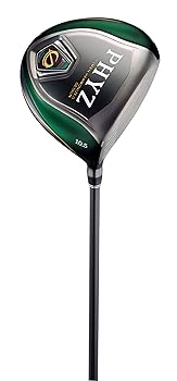 【中古】ブリヂストン(BRIDGESTONE)ドライバー ゴルフ【カタログ掲載シャフト装着モデル】19PHYZ PZ-409WカーボンメンズPDJB1WR0右ロフト角:10.5度フレッ｜フジセイ 19,137円