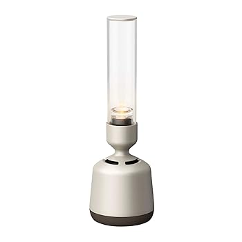 【中古】ソニー グラスサウンドスピーカー ハイレゾ対応/Bluetooth対応/LEDライト付き / 32段階明るさ調整可能 DSEE HX対応 LSPX-S2
