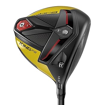 【中古】コブラ（コブラ） KING F9 ドライバー(ロフト10.5度) Speeder Evolution for Cobra （Ｓ/Men's）｜フジセイ
