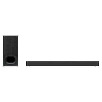 【中古】ソニー 物音赤ちょうちん HT-S350 HDMI 向こう正面サラウンド Bluetooth相応う