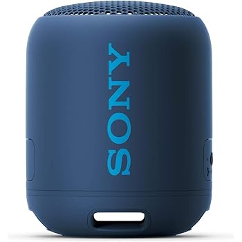 【中古】ソニー ワイヤレスポータブルスピーカー: 雨合羽 / 防塵 / Bluetooth相応う / 重低音部模範例 / マイクロホン付き添い人/ 軽さ パウダーコンパクト 2019年模範例 / マイクロホン付