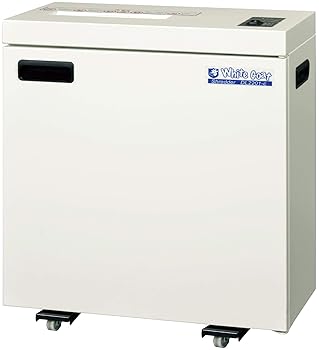 【中古】オリエンタル シュレッダー ホワイトゴート DL2201-c
