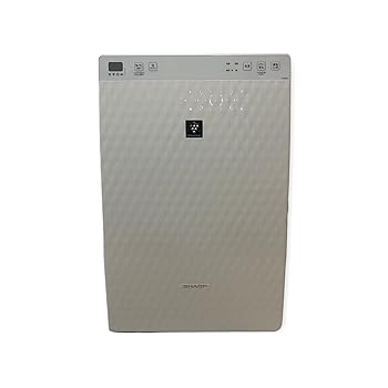 【中古】トーカ堂 小ざかしい 加湿空気の状態汚れのない機 プラズマクラスター 7000 標準尺度 11畳 / 空気の状態汚れのない 14畳 白いこと KC-30T6-W